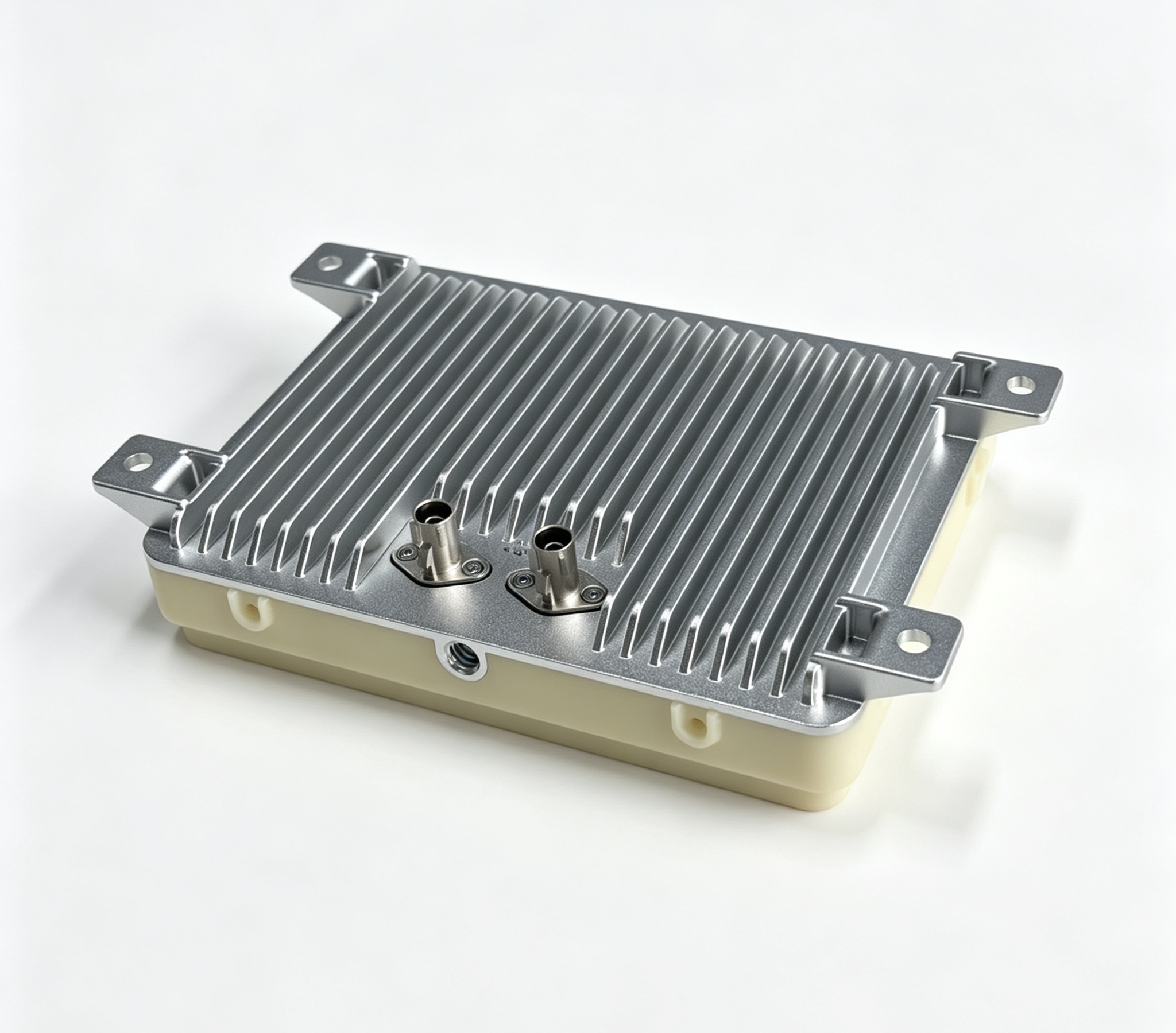 Altos RF4 16Tx16Rx 4D Radar Head