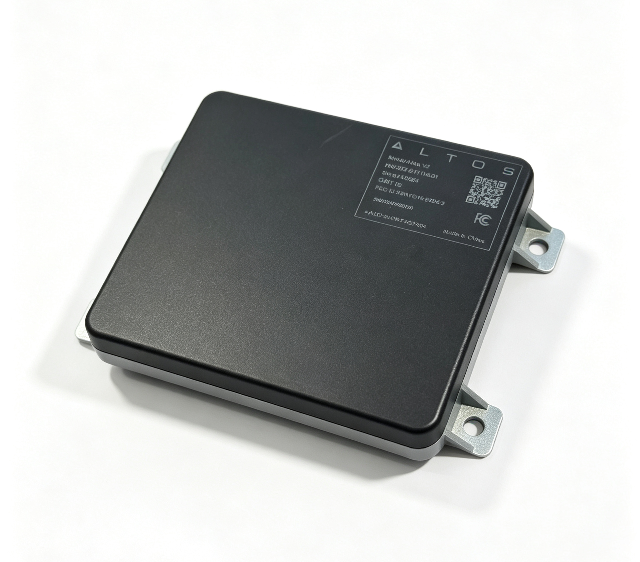Altos V2 12Tx16Rx 4D Radar